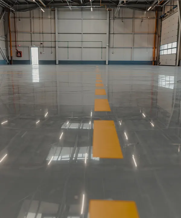 epoxy flooring Phoenix