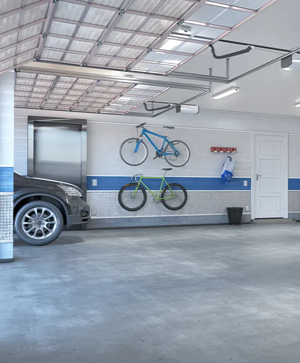 garage makeover in phoenix az