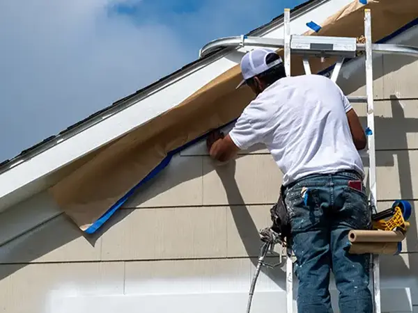 Exterior Painting Services For Arizona